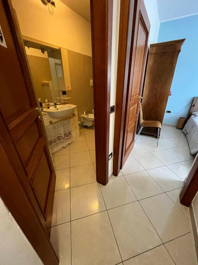 فندق روفيريتوفي  Casa Sansone المظهر الخارجي الصورة